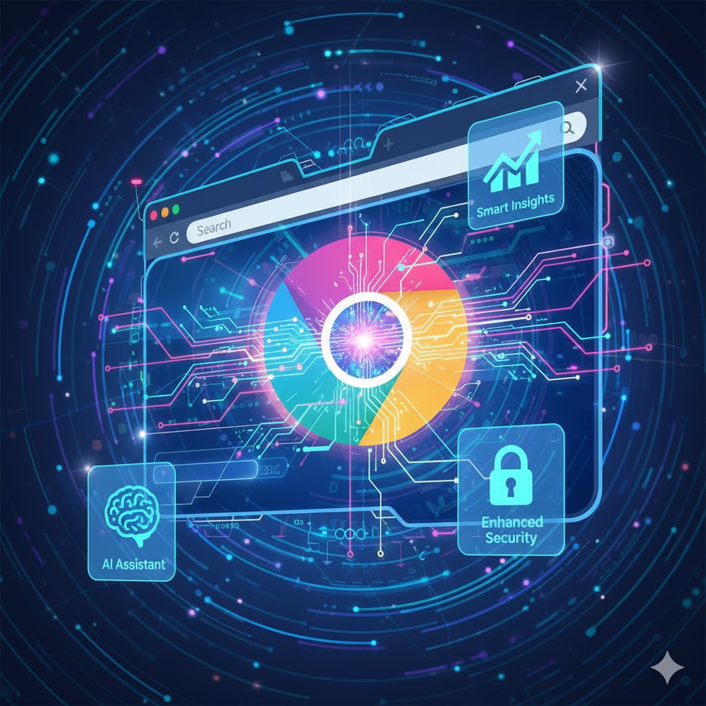 Chrome Browser